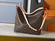 Fortok Louis Vuitton LV X TM Lineup Monogram 34.5 x 26 x 13cm - 5