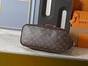 Fortok Louis Vuitton LV X TM Lineup Monogram 34.5 x 26 x 13cm - 4