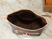 Fortok Louis Vuitton LV X TM Lineup Monogram 34.5 x 26 x 13cm - 3