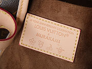 Fortok Louis Vuitton LV X TM Lineup Monogram 34.5 x 26 x 13cm - 2