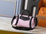 Fortok Louis Vuitton Biker PM Pink 30x12x12 cm - 4