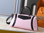 Fortok Louis Vuitton Biker Pink 38 x 15 x 15cm - 2