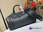 Fortok Louis Vuitton Biker PM Black M14514 30x12x12 cm - 2