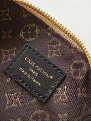 Fortok Louis Vuitton Biker Nano Ivory 23x10x10 cm - 2