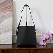 Fortok Louis Vuitton Verso Hobo bag in black 33x15.5x30cm - 4