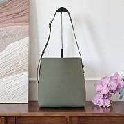 Fortok Louis Vuitton Verso Hobo bag in Olive Grey 33x15.5x30cm - 2