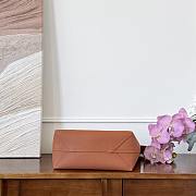 Fortok Louis Vuitton Verso Hobo bag in Brown 33x15.5x30cm - 6