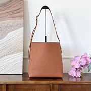 Fortok Louis Vuitton Verso Hobo bag in Brown 33x15.5x30cm - 4