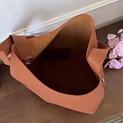 Fortok Louis Vuitton Verso Hobo bag in Brown 33x15.5x30cm - 2