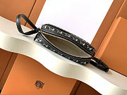 Fortok Moynat M-frame camera bag Black 22x14x6.5cm - 4