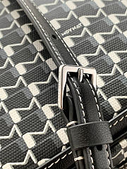 Fortok Moynat M-frame camera bag Black 22x14x6.5cm - 2