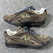 Fortok Basketcase x New Balance 204L 
