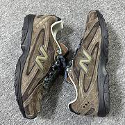 Fortok Basketcase x New Balance 204L 