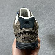 Fortok Basketcase x New Balance 204L 