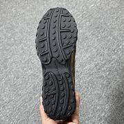 Fortok Basketcase x New Balance 204L 
