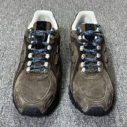 Fortok Basketcase x New Balance 204L 