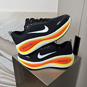 Fortok Nike Zoom Vomero Plus Black  - 1