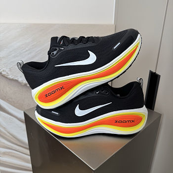 Fortok Nike Zoom Vomero Plus Black 