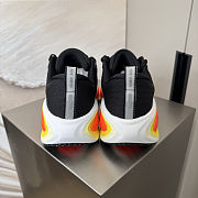 Fortok Nike Zoom Vomero Plus Black  - 2