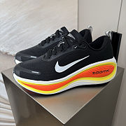 Fortok Nike Zoom Vomero Plus Black  - 3
