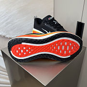 Fortok Nike Zoom Vomero Plus Black  - 4