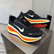 Fortok Nike Zoom Vomero Plus Black  - 6