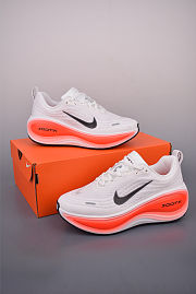 Fortok Nike Zoom Vomero Plus White Orange - 1