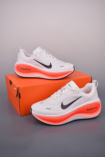 Fortok Nike Zoom Vomero Plus White Orange
