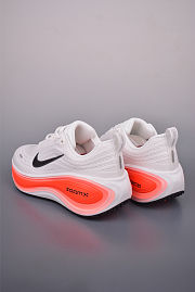 Fortok Nike Zoom Vomero Plus White Orange - 5