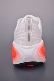 Fortok Nike Zoom Vomero Plus White Orange - 3