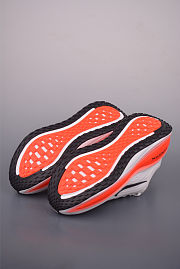 Fortok Nike Zoom Vomero Plus White Orange - 2