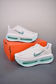 Fortok Nike Zoom Vomero Plus White Green Mint - 1