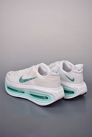 Fortok Nike Zoom Vomero Plus White Green Mint - 3