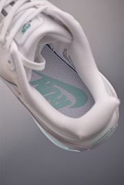 Fortok Nike Zoom Vomero Plus White Green Mint - 5