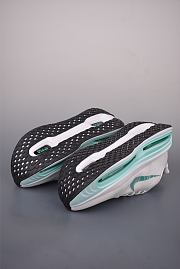 Fortok Nike Zoom Vomero Plus White Green Mint - 6