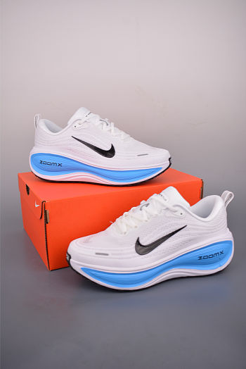 Fortok Nike Zoom Vomero Plus White Blue