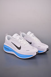 Fortok Nike Zoom Vomero Plus White Blue - 2