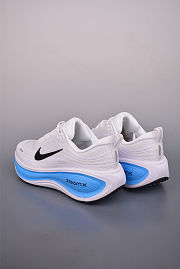 Fortok Nike Zoom Vomero Plus White Blue - 4
