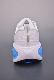 Fortok Nike Zoom Vomero Plus White Blue - 5