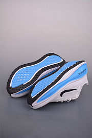 Fortok Nike Zoom Vomero Plus White Blue - 6