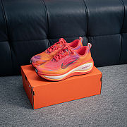 Fortok Nike Zoom Vomero Plus Orange - 1