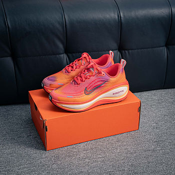 Fortok Nike Zoom Vomero Plus Orange