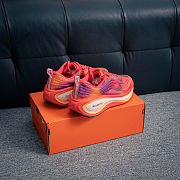 Fortok Nike Zoom Vomero Plus Orange - 6