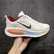 Fortok Nike Zoom Vomero Plus White - 1