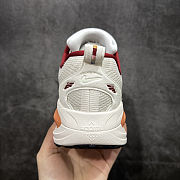 Fortok Nike Zoom Vomero Plus White - 2