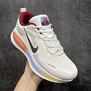 Fortok Nike Zoom Vomero Plus White - 3