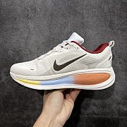 Fortok Nike Zoom Vomero Plus White - 5