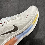 Fortok Nike Zoom Vomero Plus White - 6