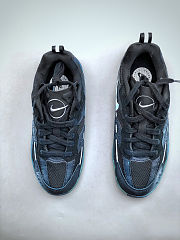 Fortok Nike Jam sneakers - 6