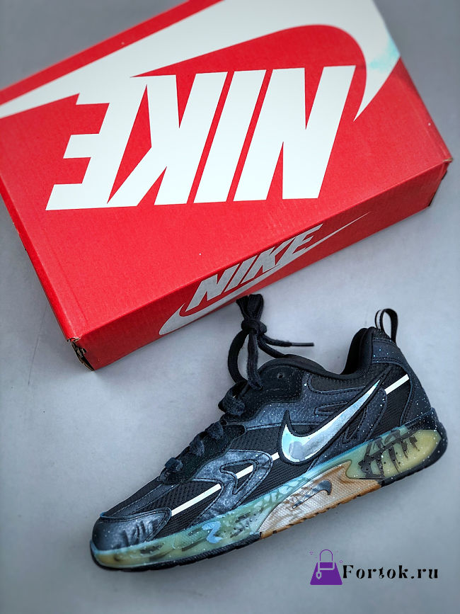 Fortok Nike Jam sneakers - 1